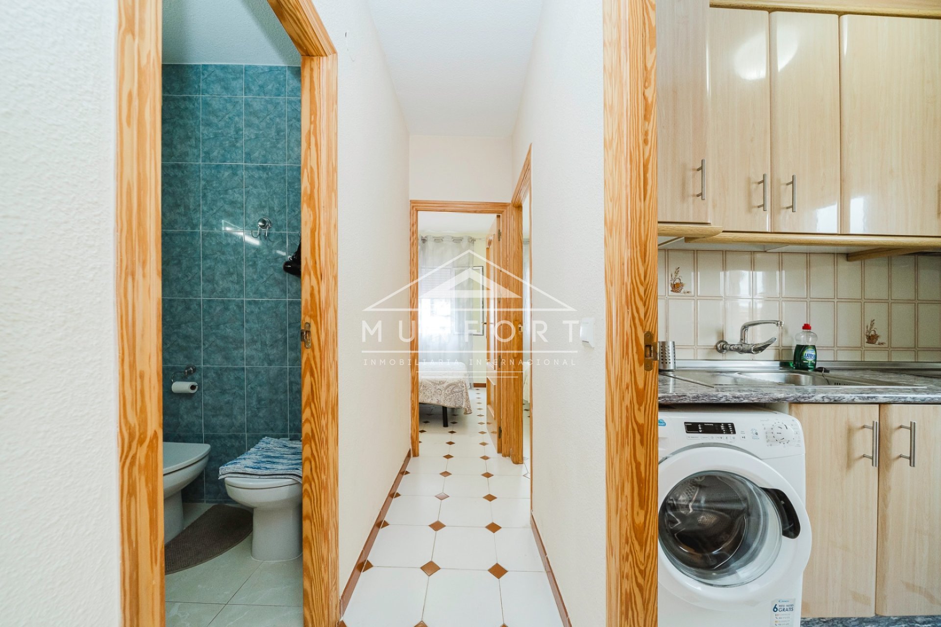 Segunda mano - Apartamentos -
Torrevieja - La Mata - Torrevieja