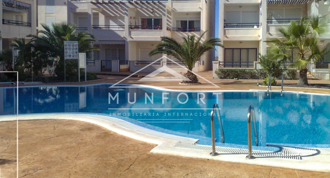 Segunda mano - Apartamentos -
Torrevieja - La Veleta - Torrevieja