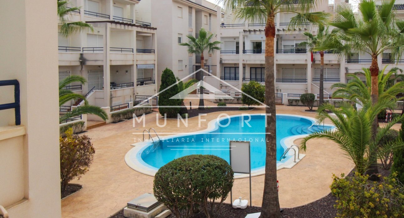 Segunda mano - Apartamentos -
Torrevieja - La Veleta - Torrevieja