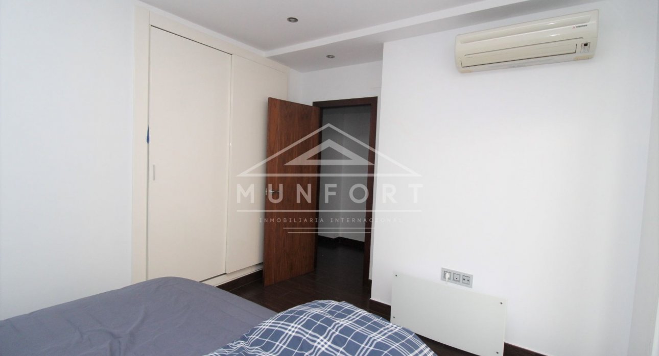 Segunda mano - Apartamentos -
Torrevieja - La Veleta - Torrevieja