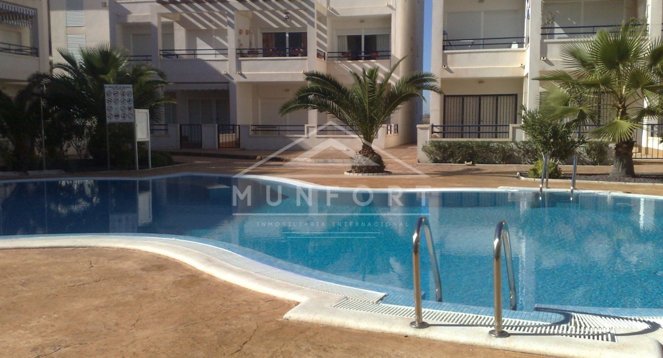 Segunda mano - Apartamentos -
Torrevieja - La Veleta - Torrevieja