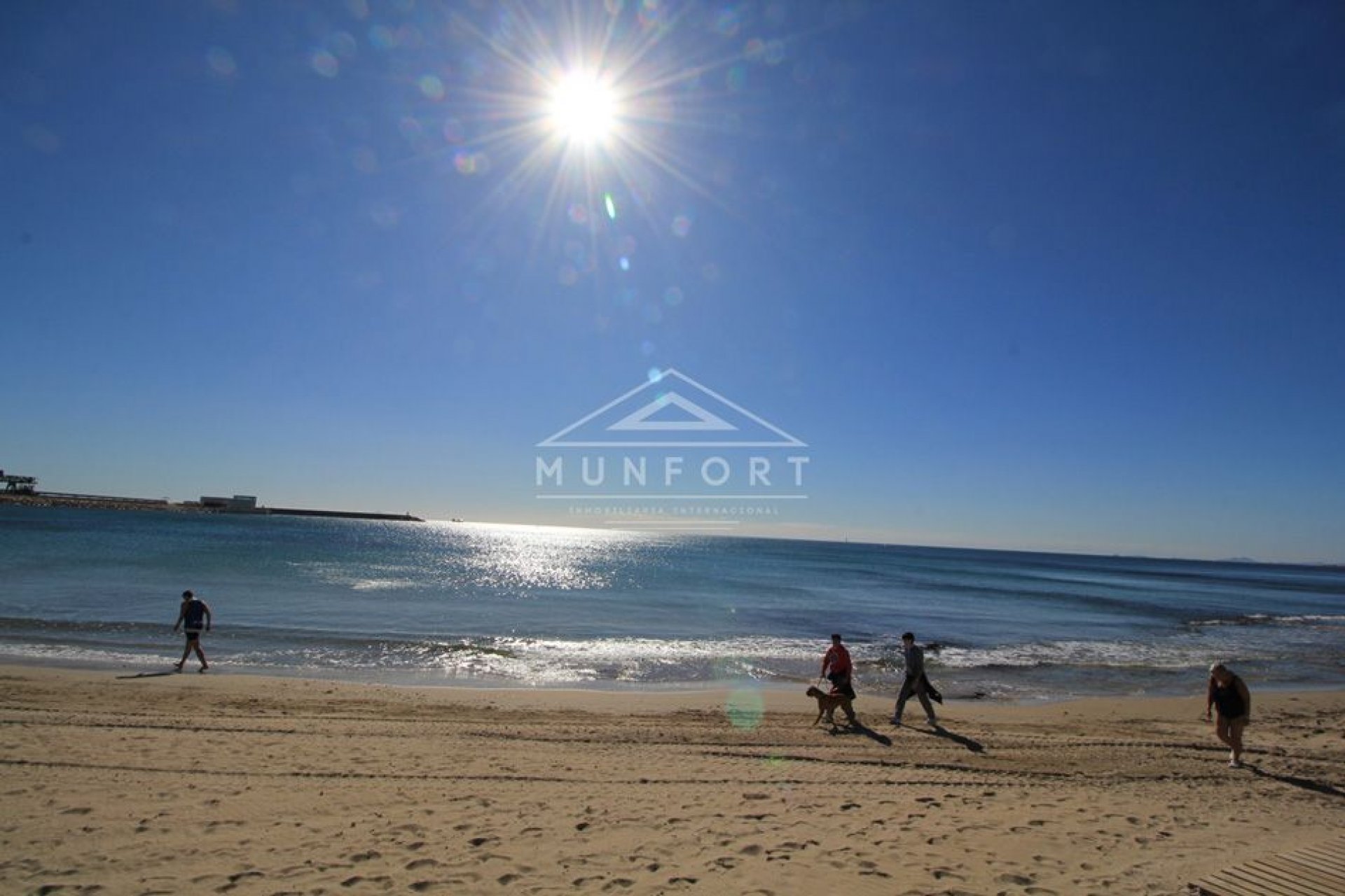 Segunda mano - Apartamentos -
Torrevieja - La Veleta - Torrevieja