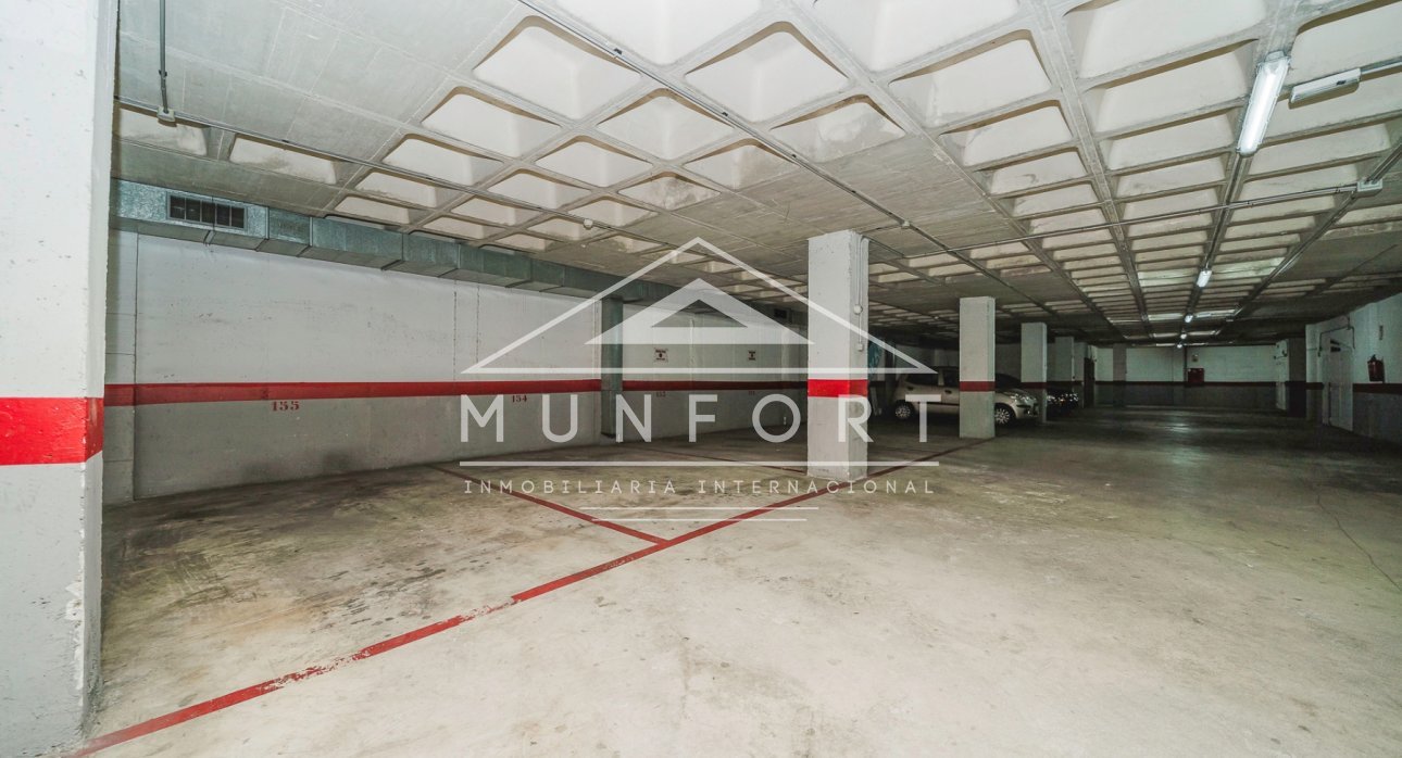 Segunda mano - Apartamentos -
Torrevieja - Parque de las Naciones - Torrevieja