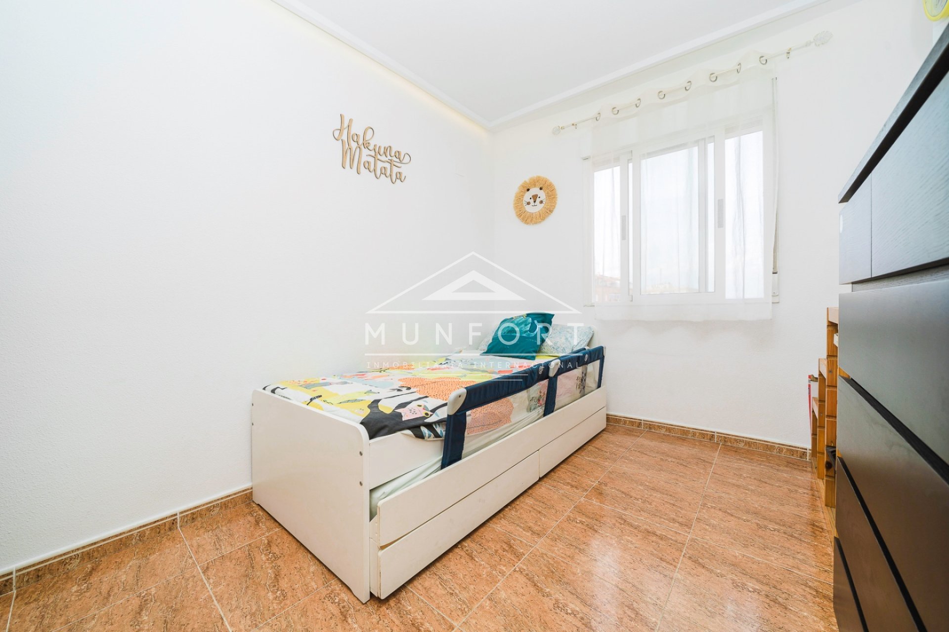 Segunda mano - Apartamentos -
Torrevieja - Parque de las Naciones - Torrevieja