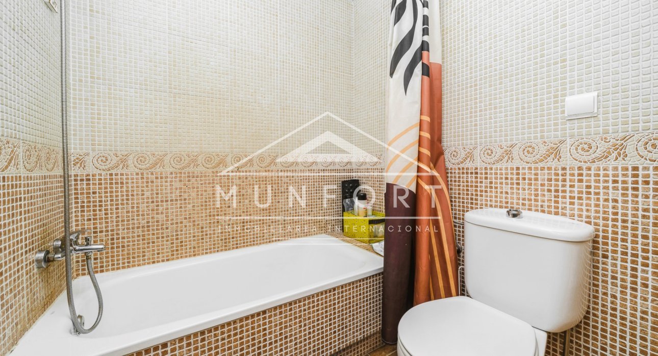 Segunda mano - Apartamentos -
Torrevieja - Parque de las Naciones - Torrevieja