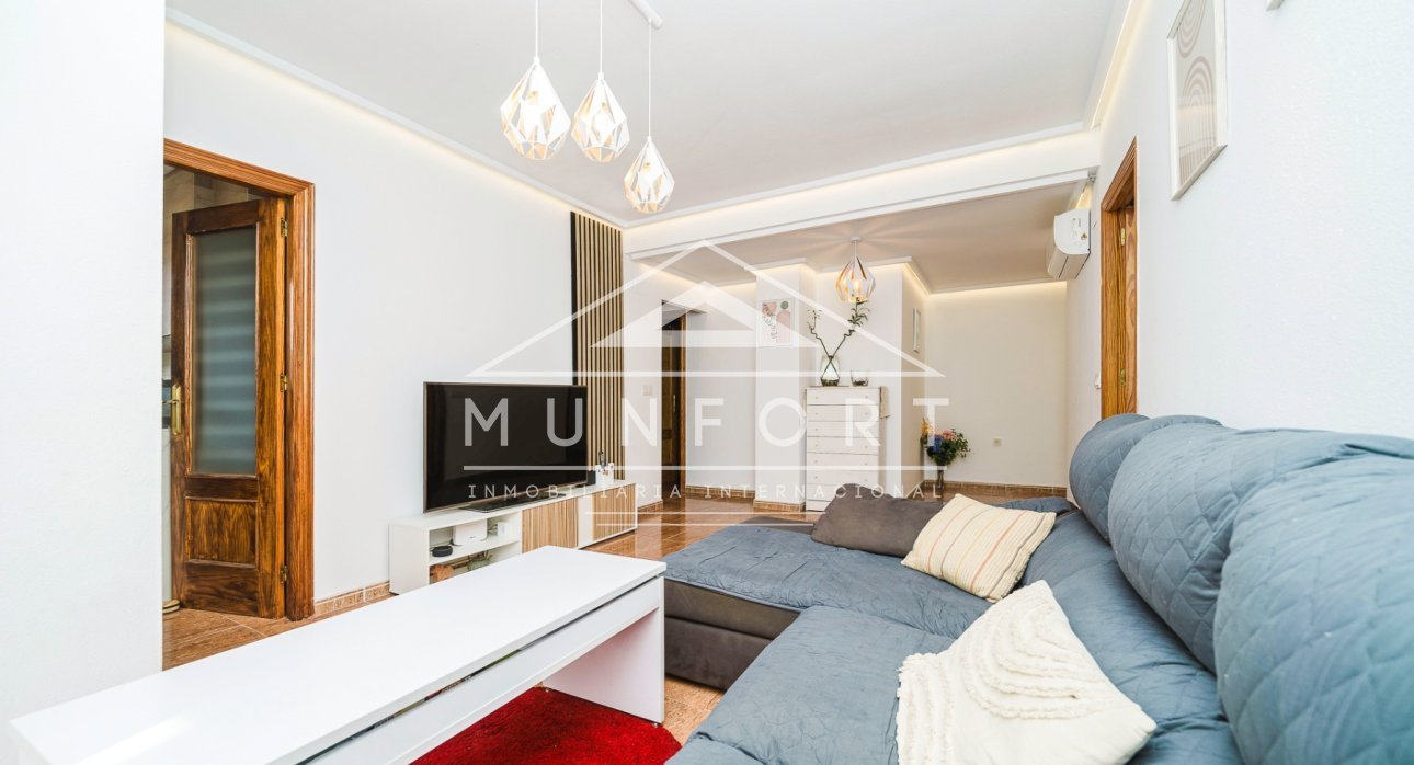 Segunda mano - Apartamentos -
Torrevieja - Parque de las Naciones - Torrevieja