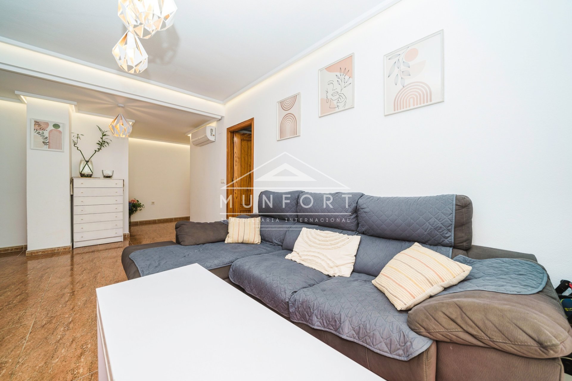 Segunda mano - Apartamentos -
Torrevieja - Parque de las Naciones - Torrevieja