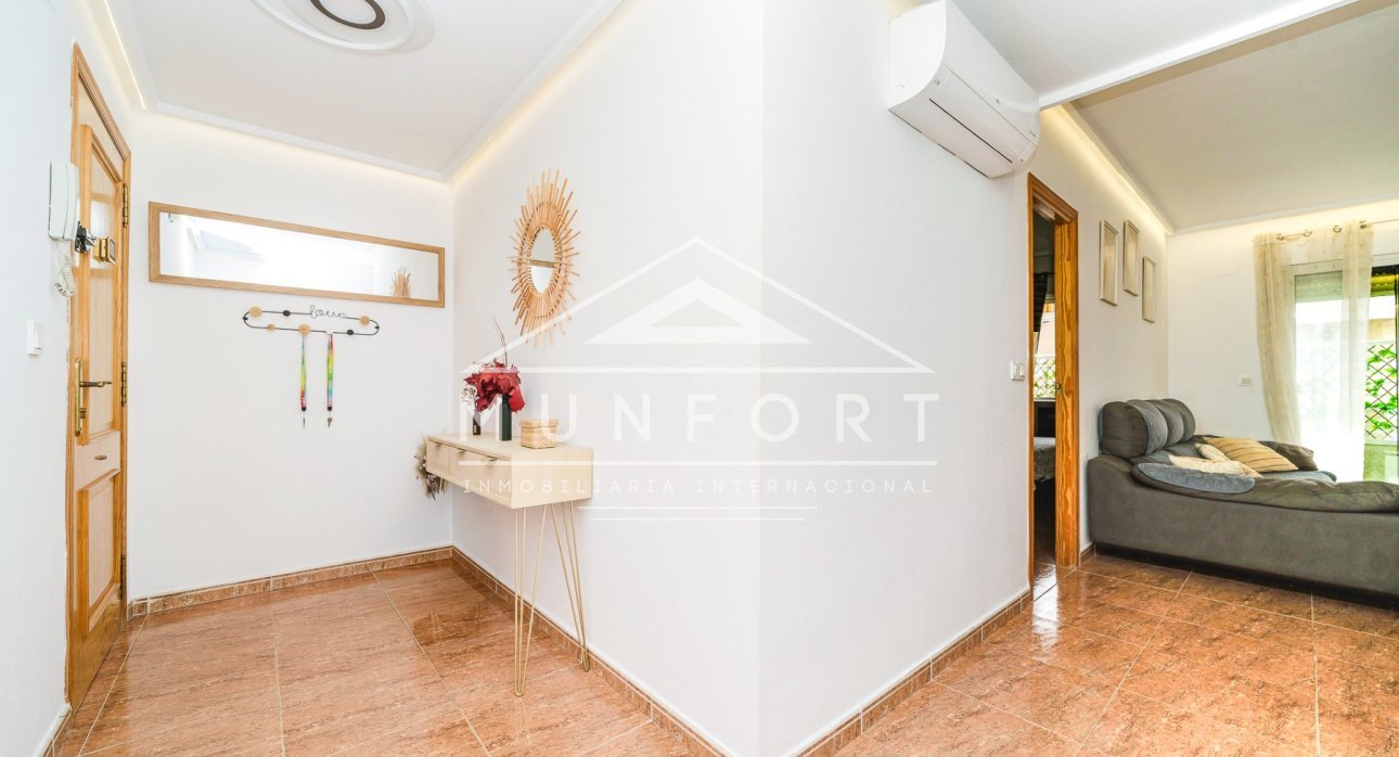 Segunda mano - Apartamentos -
Torrevieja - Parque de las Naciones - Torrevieja