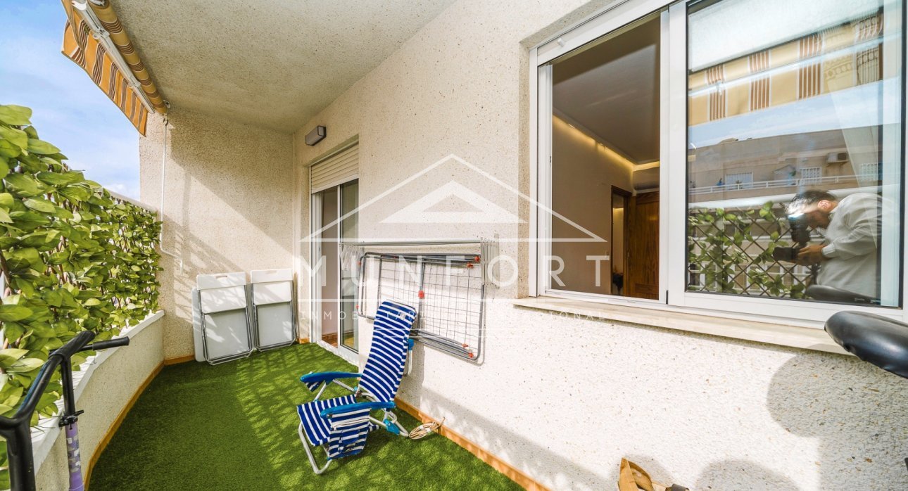 Segunda mano - Apartamentos -
Torrevieja - Parque de las Naciones - Torrevieja