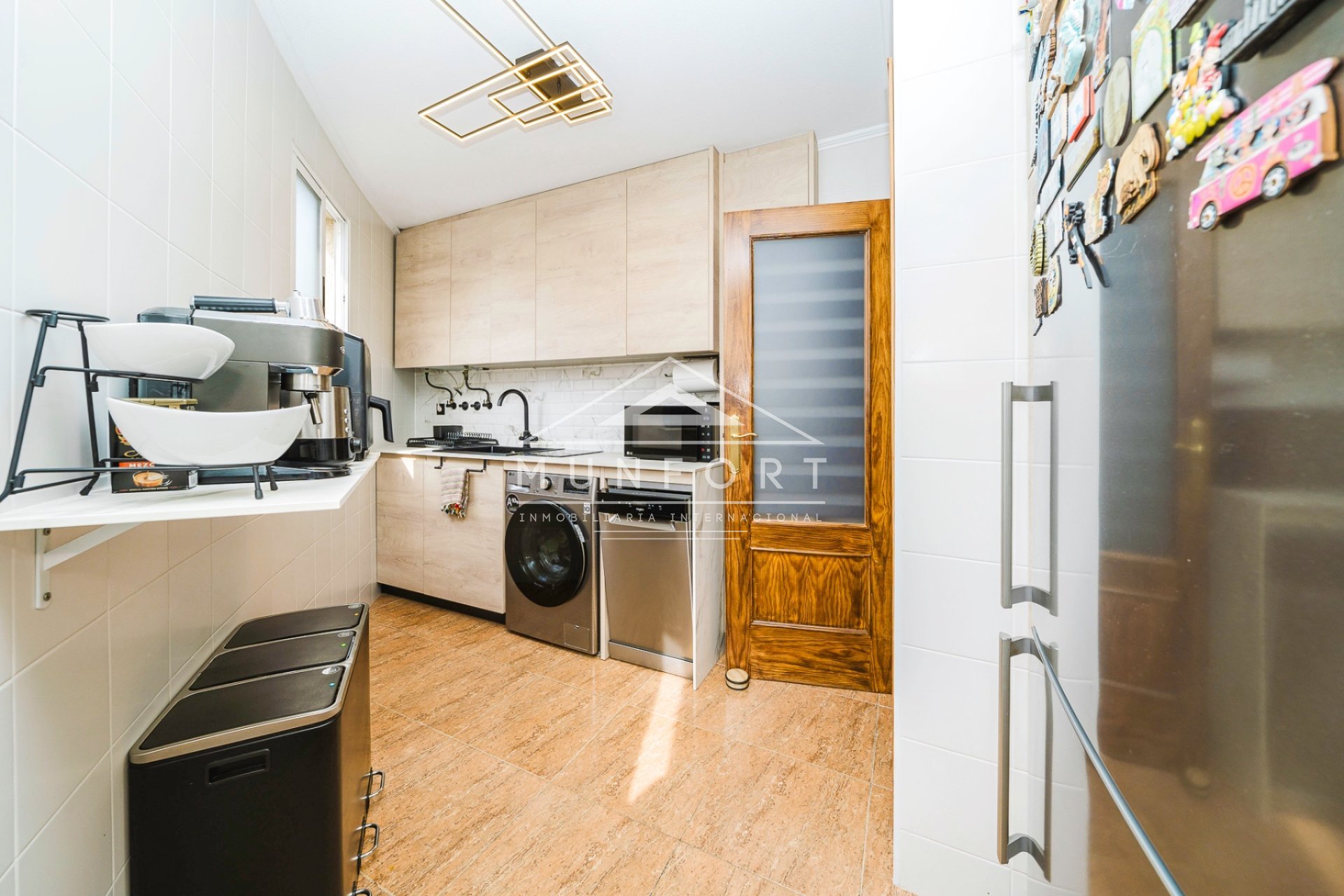 Segunda mano - Apartamentos -
Torrevieja - Parque de las Naciones - Torrevieja