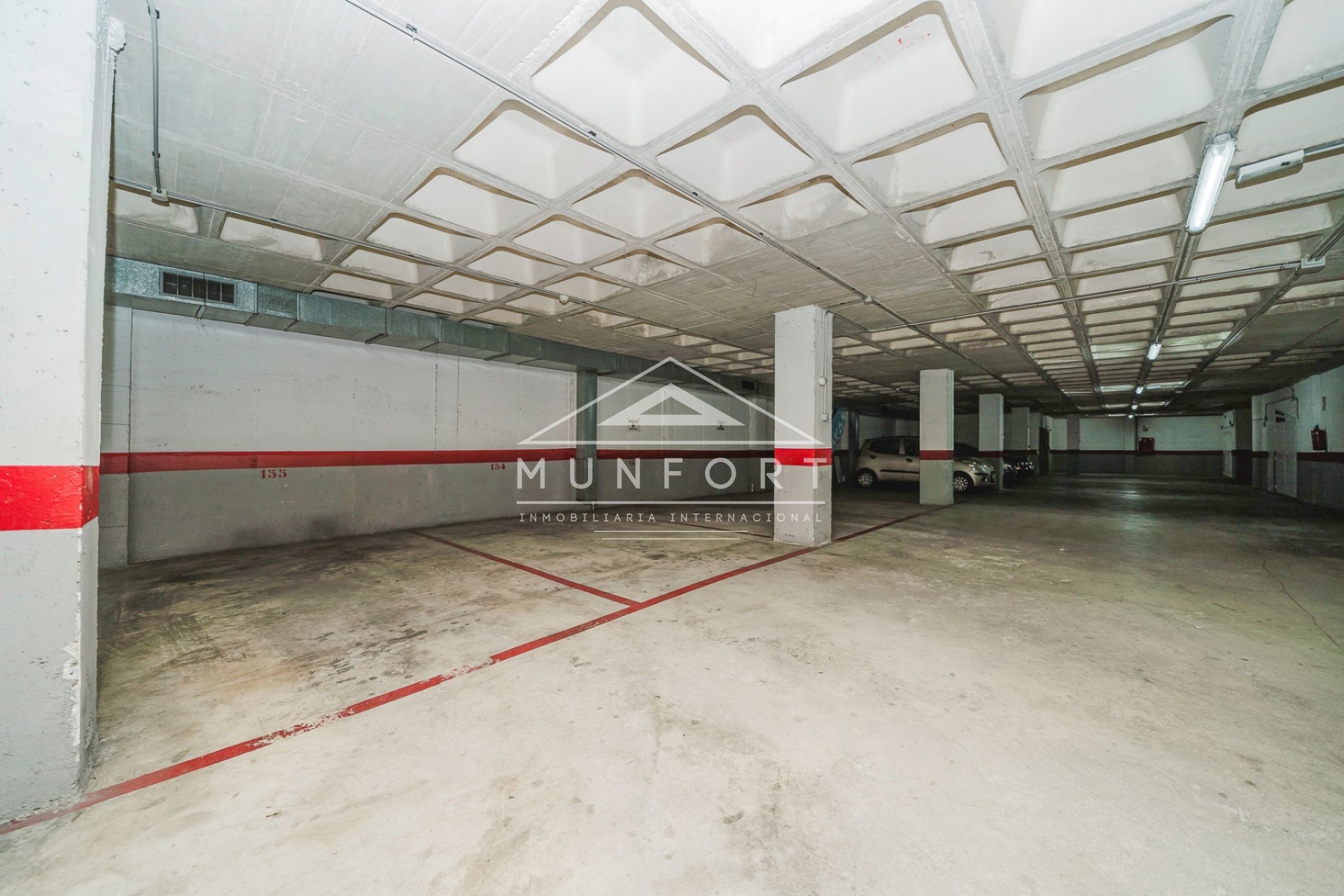 Segunda mano - Apartamentos -
Torrevieja - Parque de las Naciones - Torrevieja