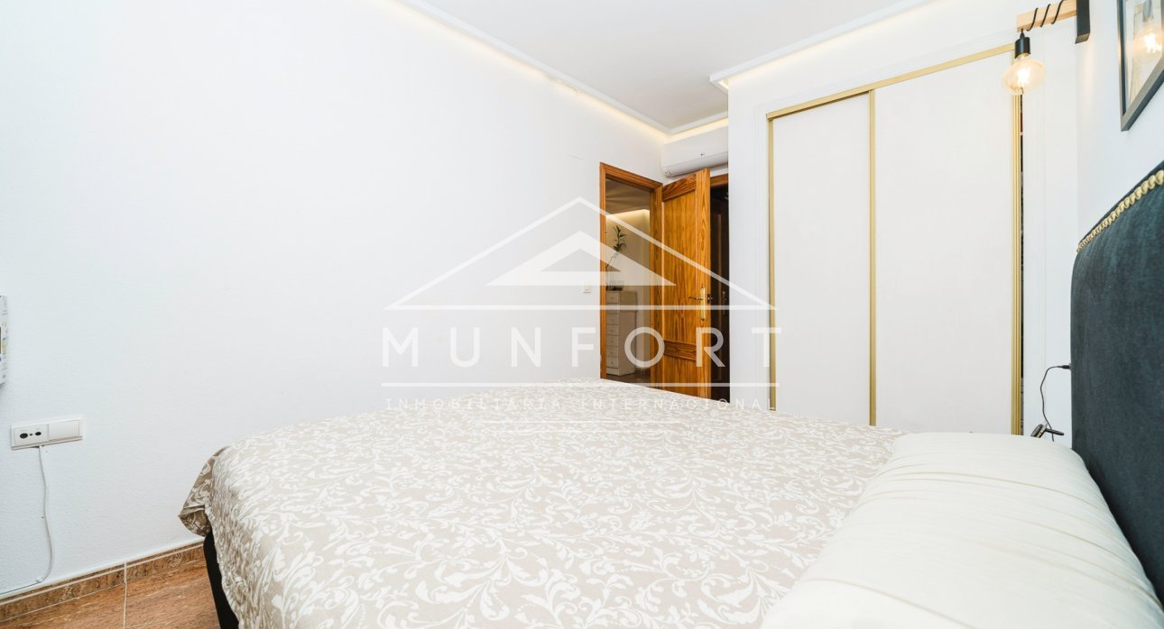 Segunda mano - Apartamentos -
Torrevieja - Parque de las Naciones - Torrevieja