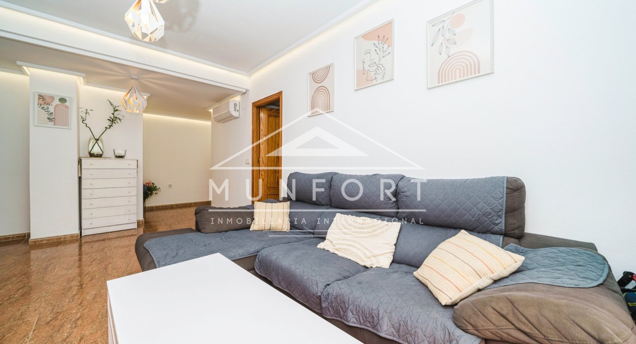 Segunda mano - Apartamentos -
Torrevieja - Parque de las Naciones - Torrevieja