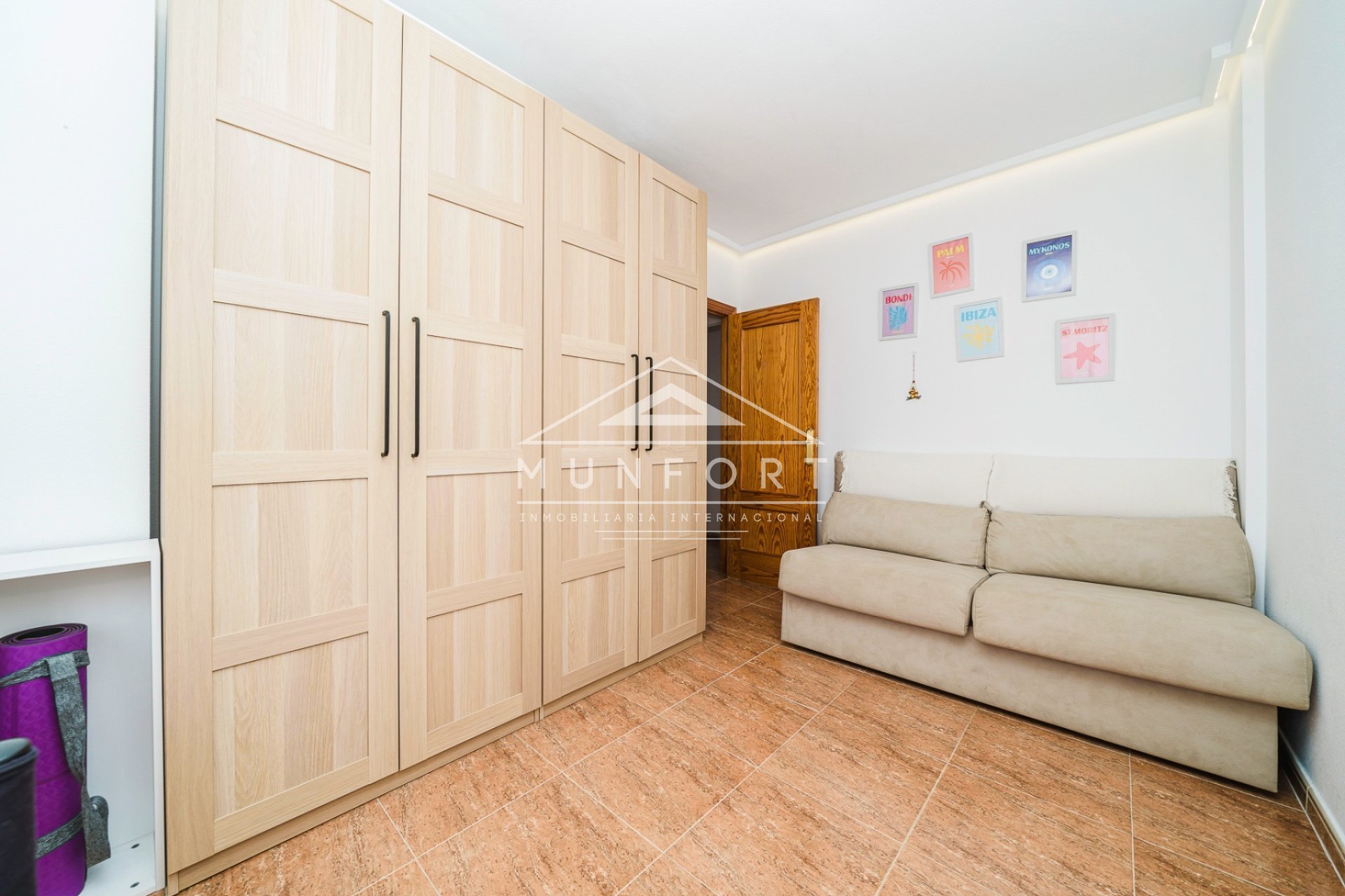 Segunda mano - Apartamentos -
Torrevieja - Parque de las Naciones - Torrevieja