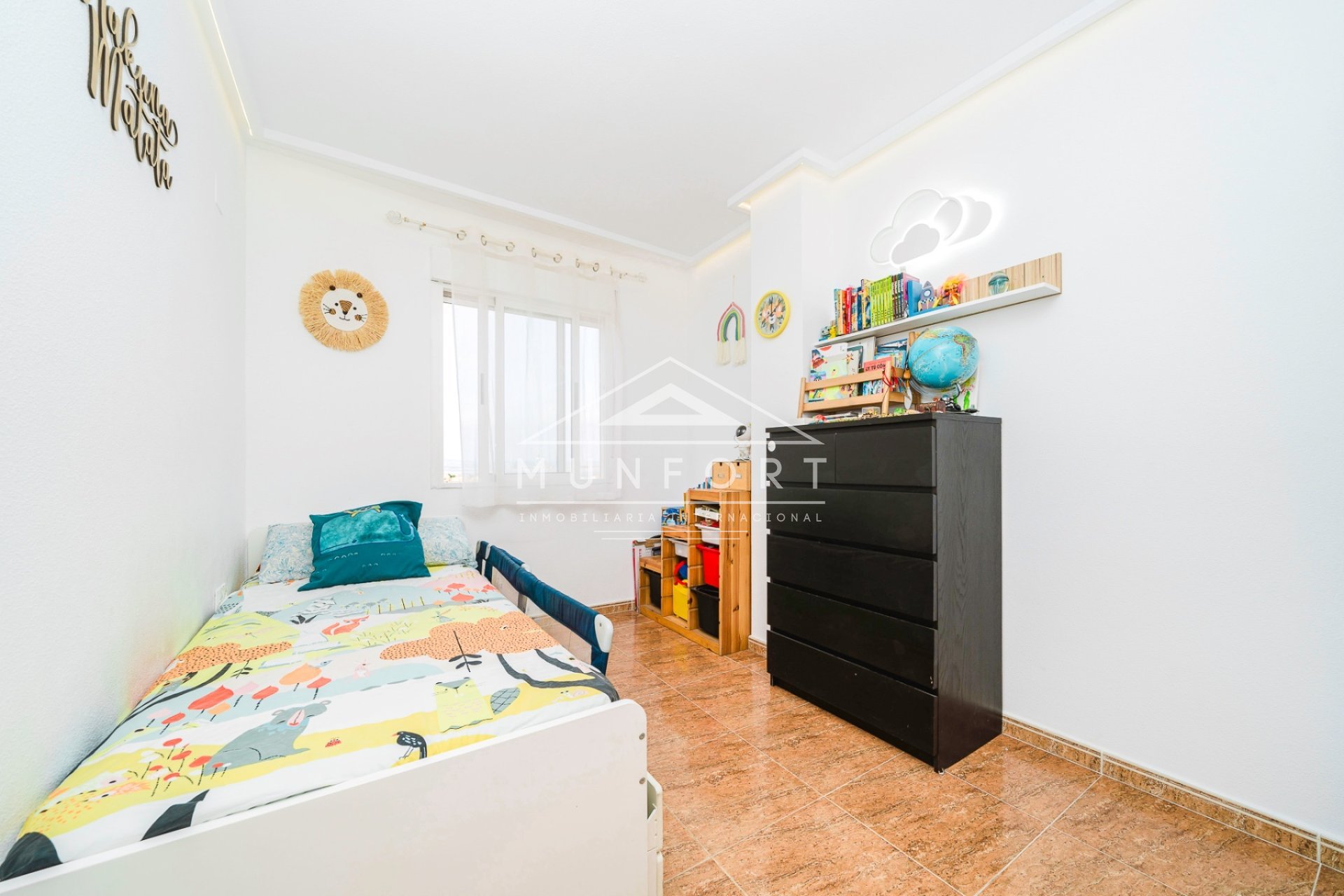 Segunda mano - Apartamentos -
Torrevieja - Parque de las Naciones - Torrevieja