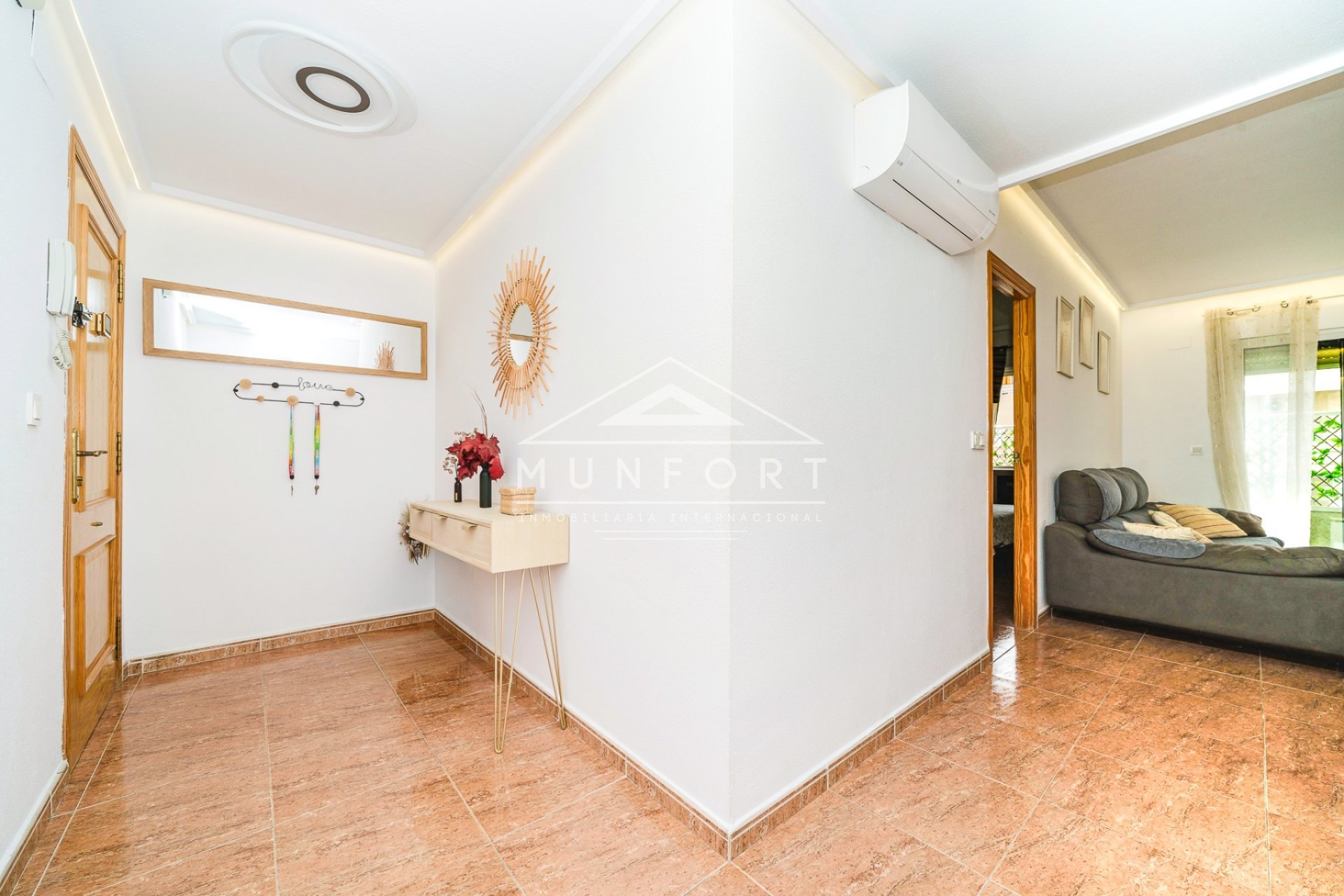 Segunda mano - Apartamentos -
Torrevieja - Parque de las Naciones - Torrevieja