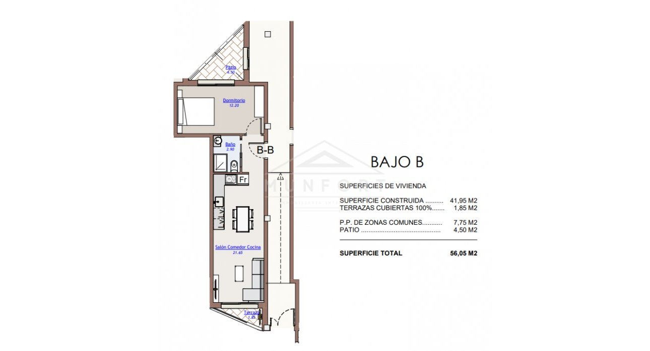 Segunda mano - Apartamentos -
Torrevieja - Playa de los Locos - Torrevieja