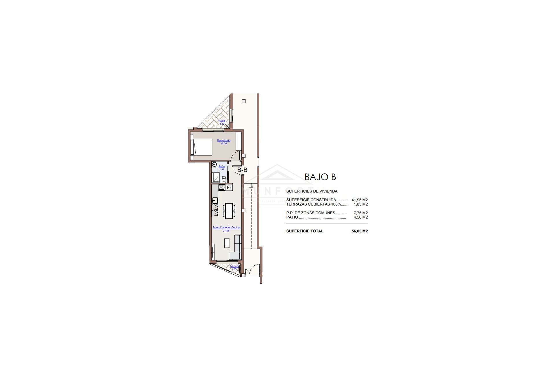 Segunda mano - Apartamentos -
Torrevieja - Playa de los Locos - Torrevieja