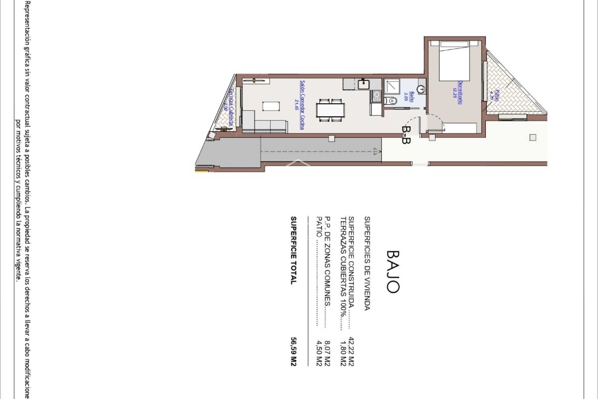 Segunda mano - Apartamentos -
Torrevieja - Playa de los Locos - Torrevieja