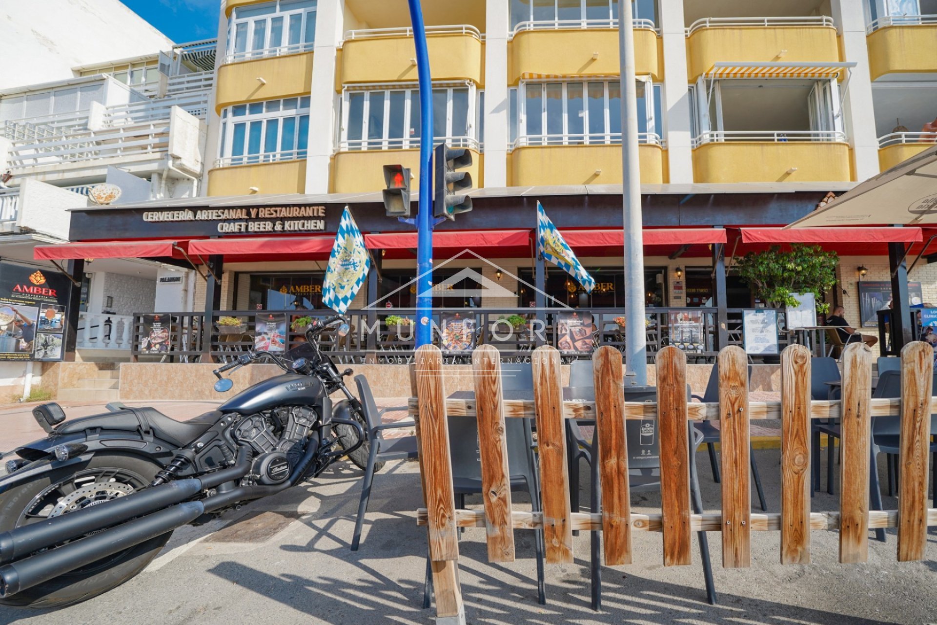 Segunda mano - Apartamentos -
Torrevieja - Playa de los Locos - Torrevieja