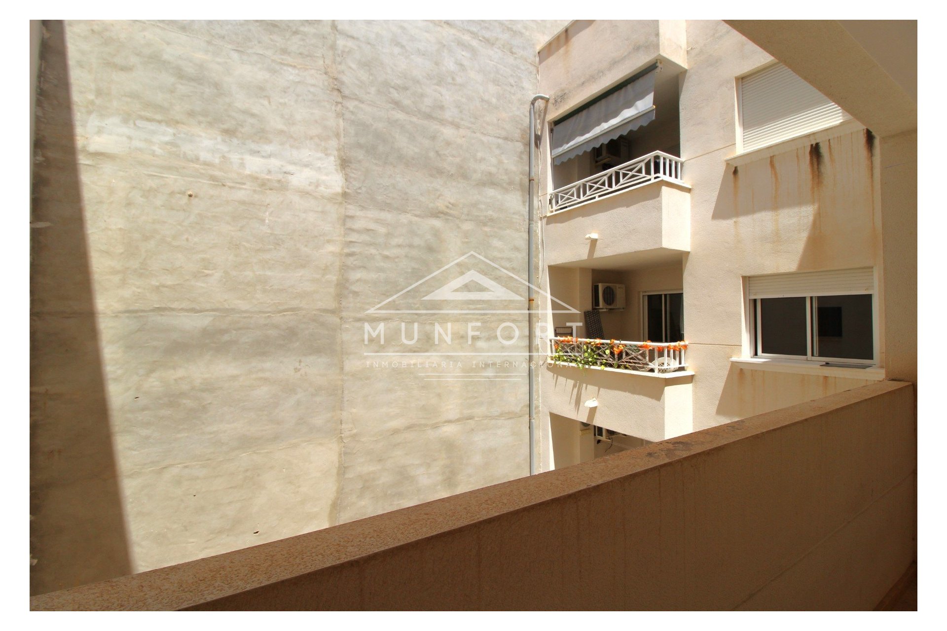 Segunda mano - Apartamentos -
Torrevieja - Playa del Cura - Torrevieja