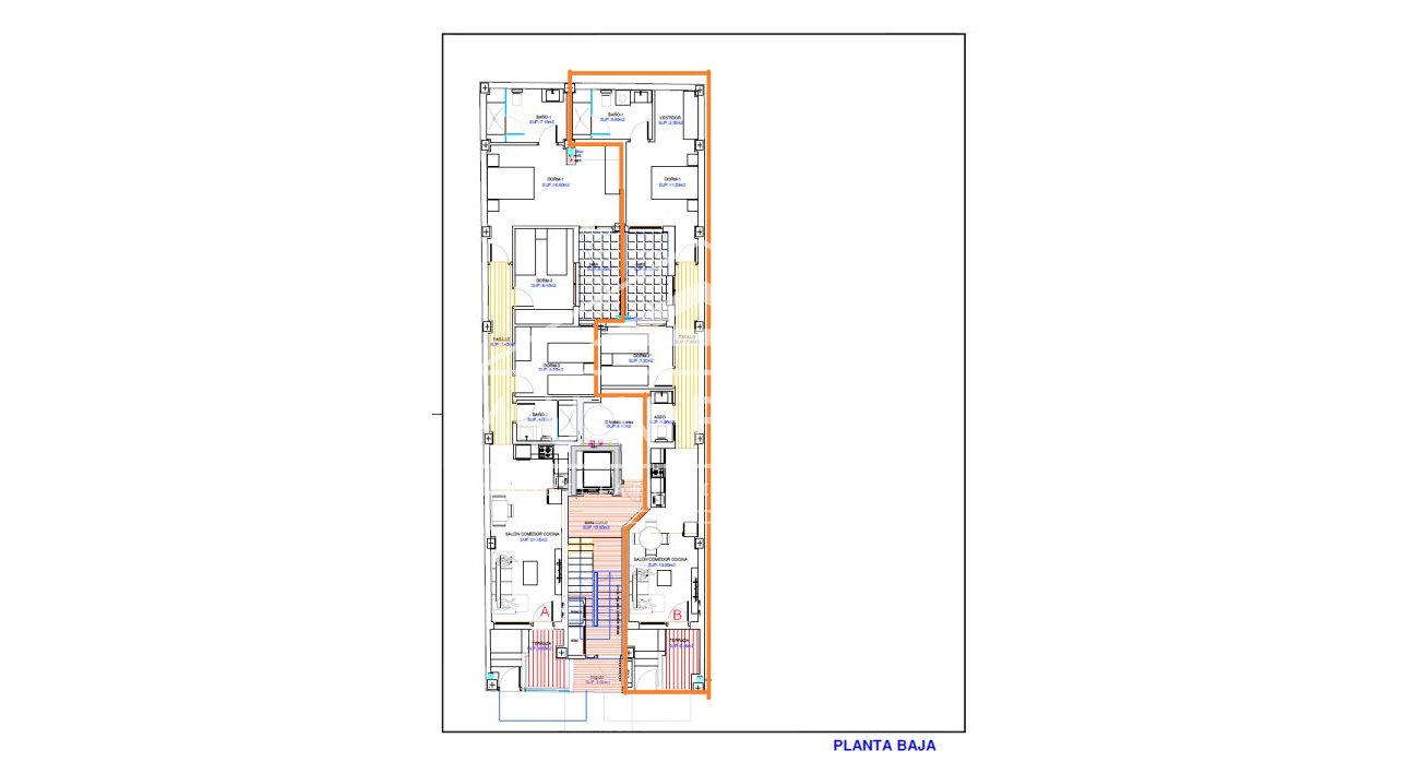 Segunda mano - Apartamentos -
Torrevieja - Playa del Cura - Torrevieja