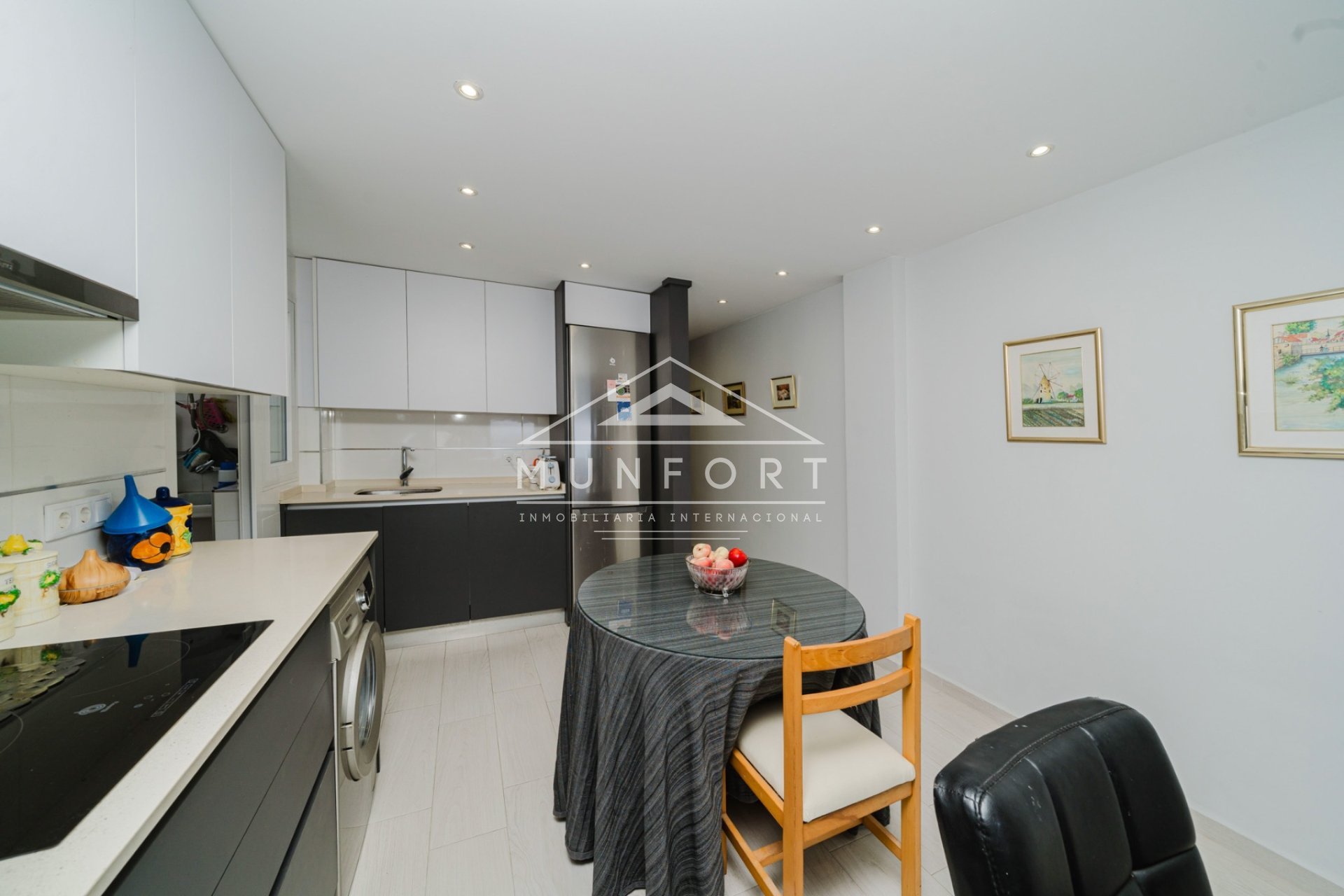 Segunda mano - Apartamentos -
Torrevieja - Playa del Cura - Torrevieja