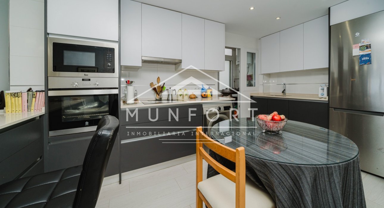 Segunda mano - Apartamentos -
Torrevieja - Playa del Cura - Torrevieja