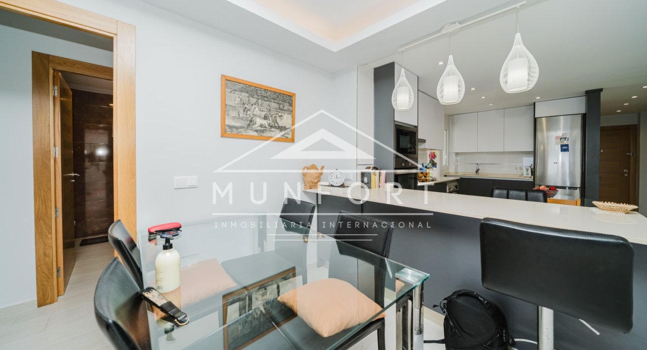 Segunda mano - Apartamentos -
Torrevieja - Playa del Cura - Torrevieja