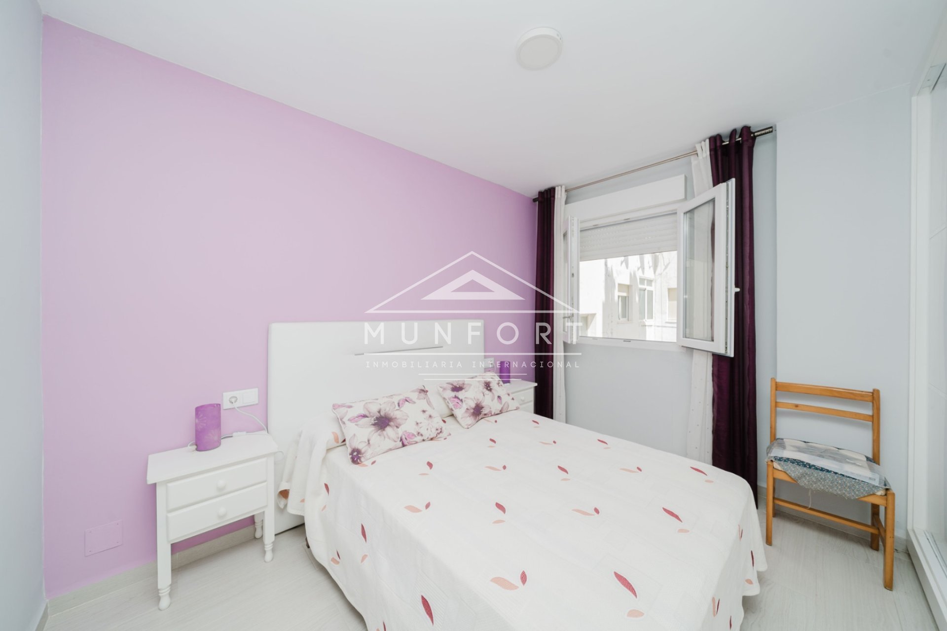 Segunda mano - Apartamentos -
Torrevieja - Playa del Cura - Torrevieja