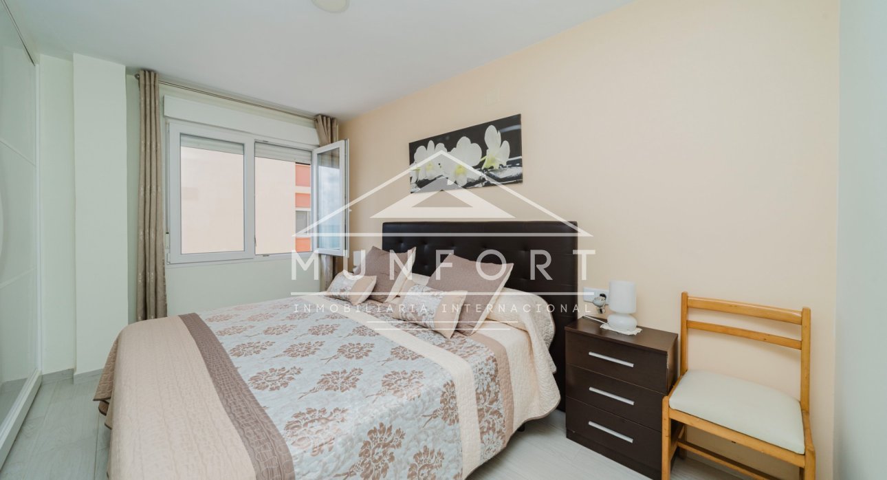 Segunda mano - Apartamentos -
Torrevieja - Playa del Cura - Torrevieja