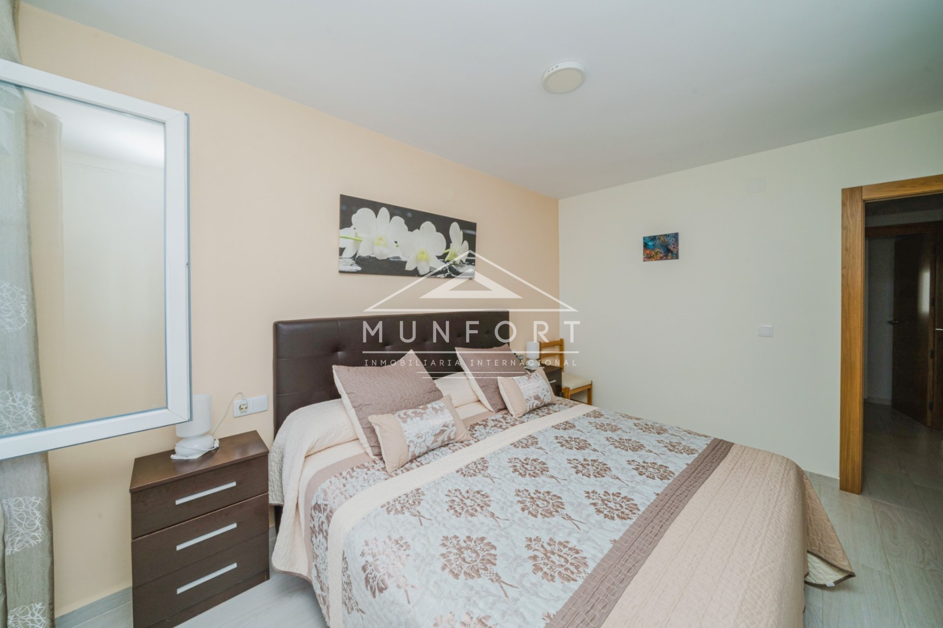 Segunda mano - Apartamentos -
Torrevieja - Playa del Cura - Torrevieja