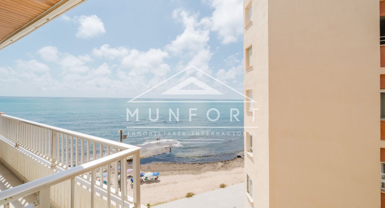 Segunda mano - Apartamentos -
Torrevieja - Playa del Cura - Torrevieja