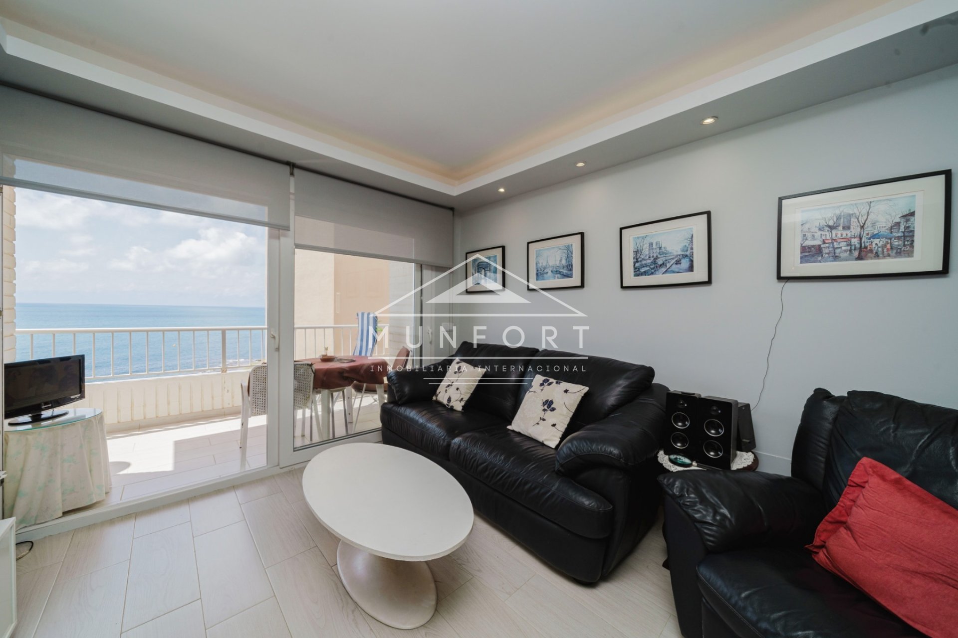 Segunda mano - Apartamentos -
Torrevieja - Playa del Cura - Torrevieja