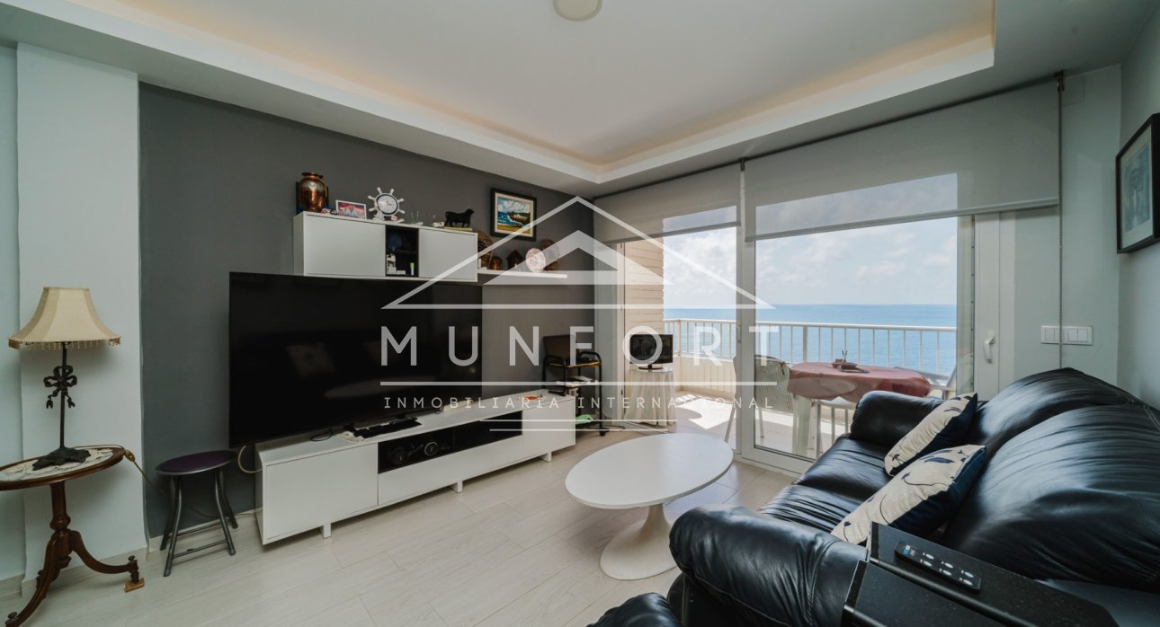 Segunda mano - Apartamentos -
Torrevieja - Playa del Cura - Torrevieja