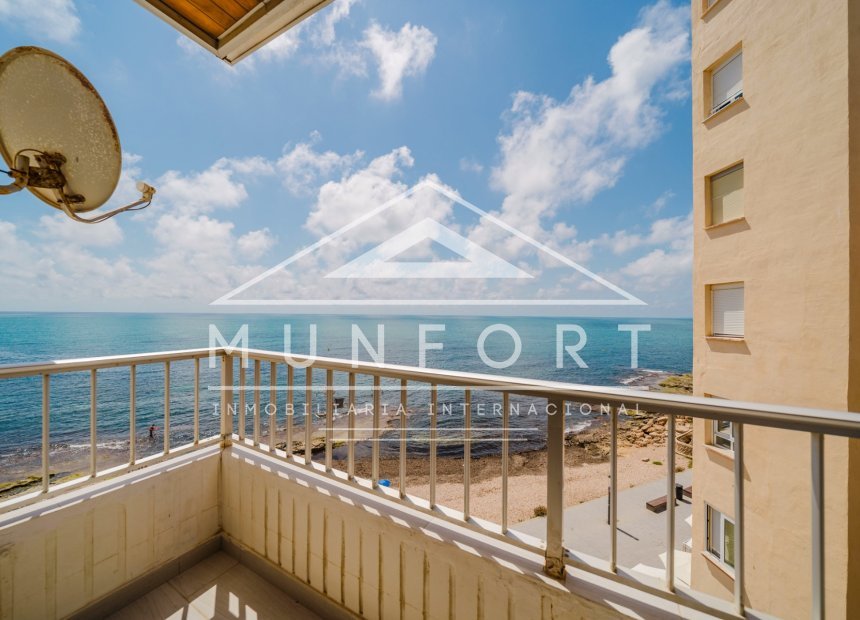 Segunda mano - Apartamentos -
Torrevieja - Playa del Cura - Torrevieja