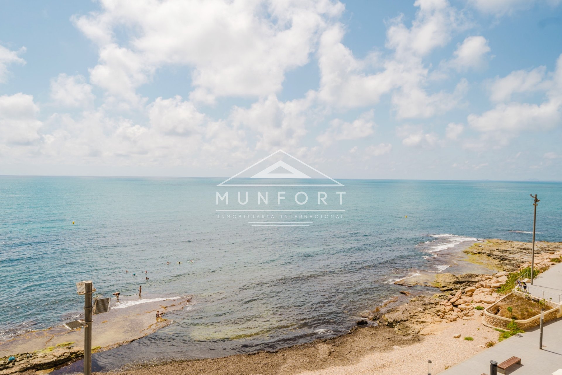 Segunda mano - Apartamentos -
Torrevieja - Playa del Cura - Torrevieja