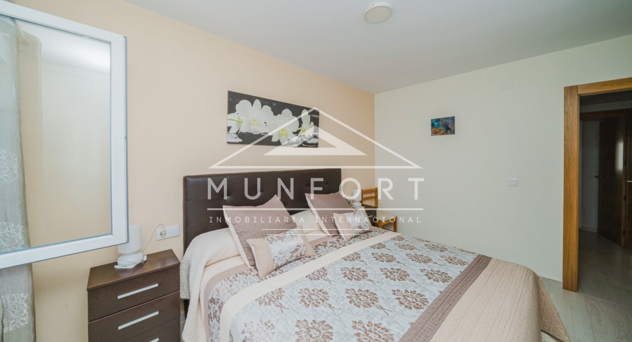 Segunda mano - Apartamentos -
Torrevieja - Playa del Cura - Torrevieja