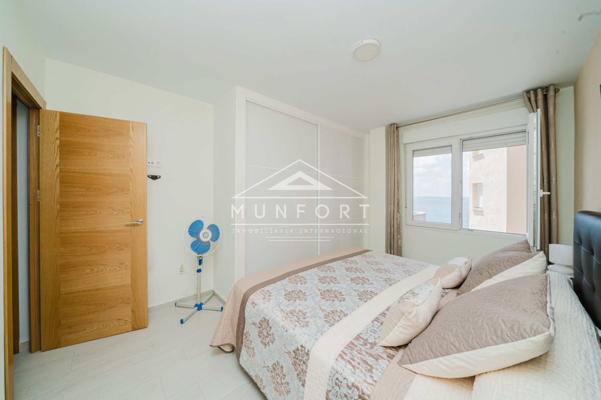 Segunda mano - Apartamentos -
Torrevieja - Playa del Cura - Torrevieja