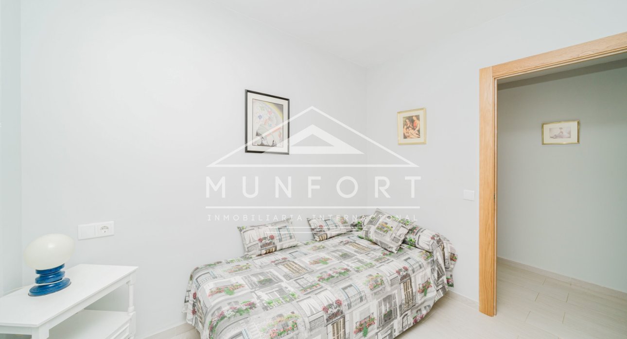 Segunda mano - Apartamentos -
Torrevieja - Playa del Cura - Torrevieja