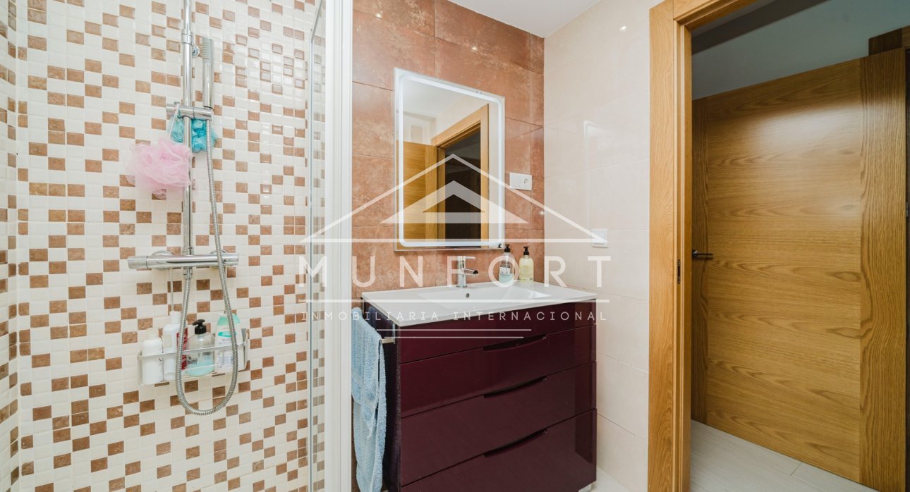 Segunda mano - Apartamentos -
Torrevieja - Playa del Cura - Torrevieja