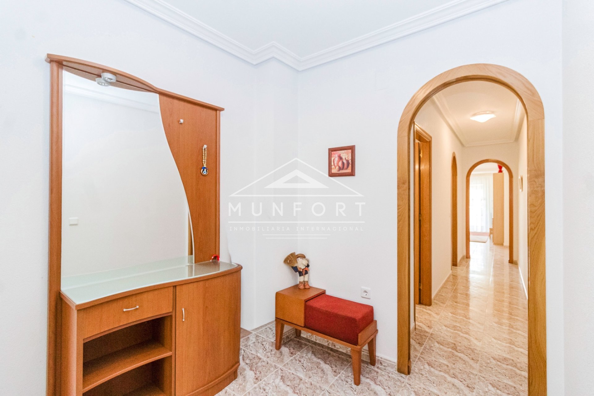 Segunda mano - Apartamentos -
Torrevieja - Playa del Cura - Torrevieja