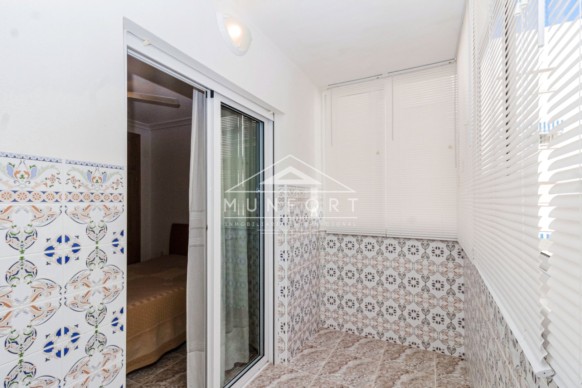 Segunda mano - Apartamentos -
Torrevieja - Playa del Cura - Torrevieja