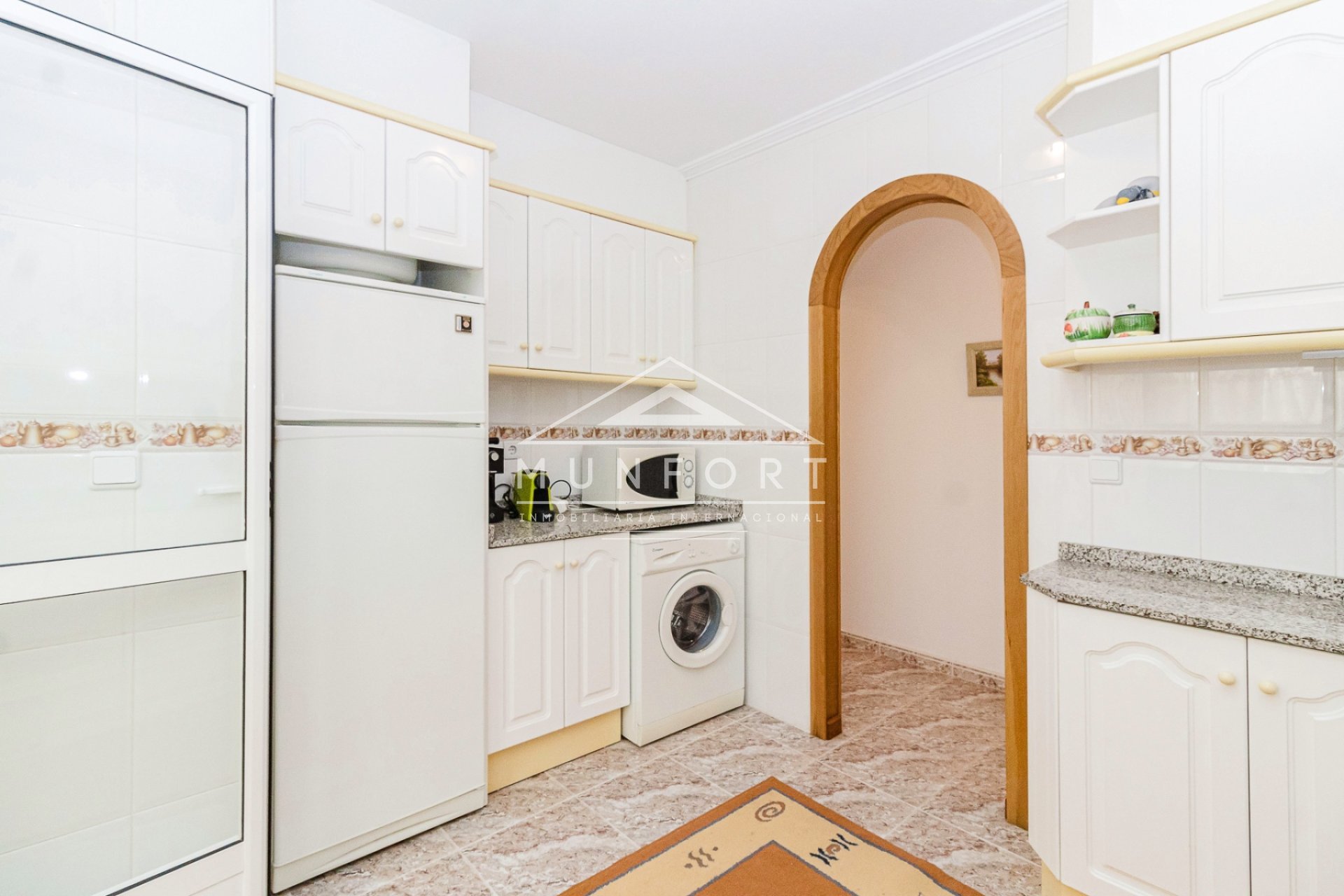 Segunda mano - Apartamentos -
Torrevieja - Playa del Cura - Torrevieja