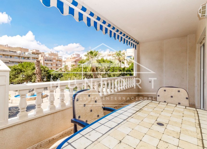 Segunda mano - Apartamentos -
Torrevieja - Playa del Cura - Torrevieja