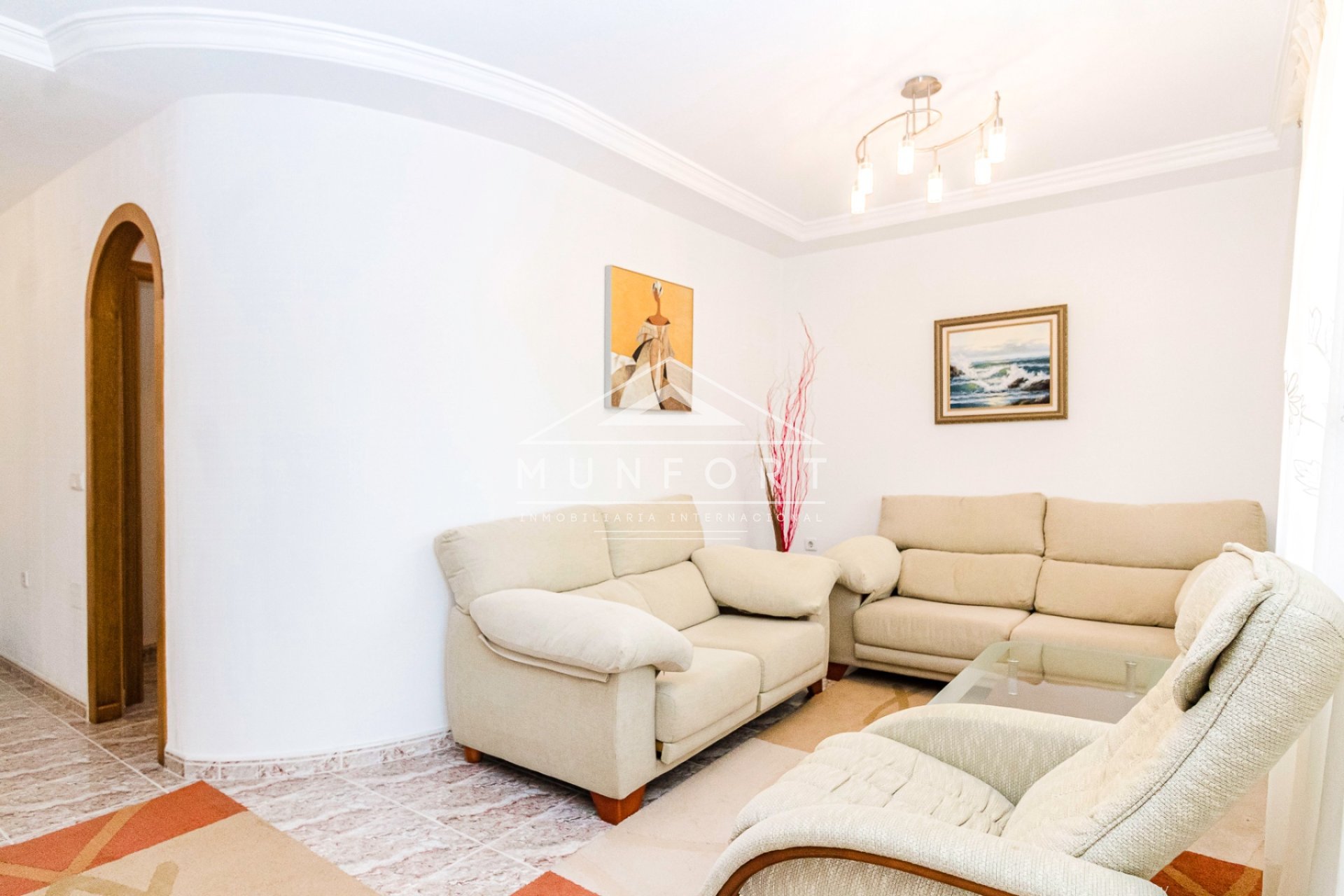 Segunda mano - Apartamentos -
Torrevieja - Playa del Cura - Torrevieja