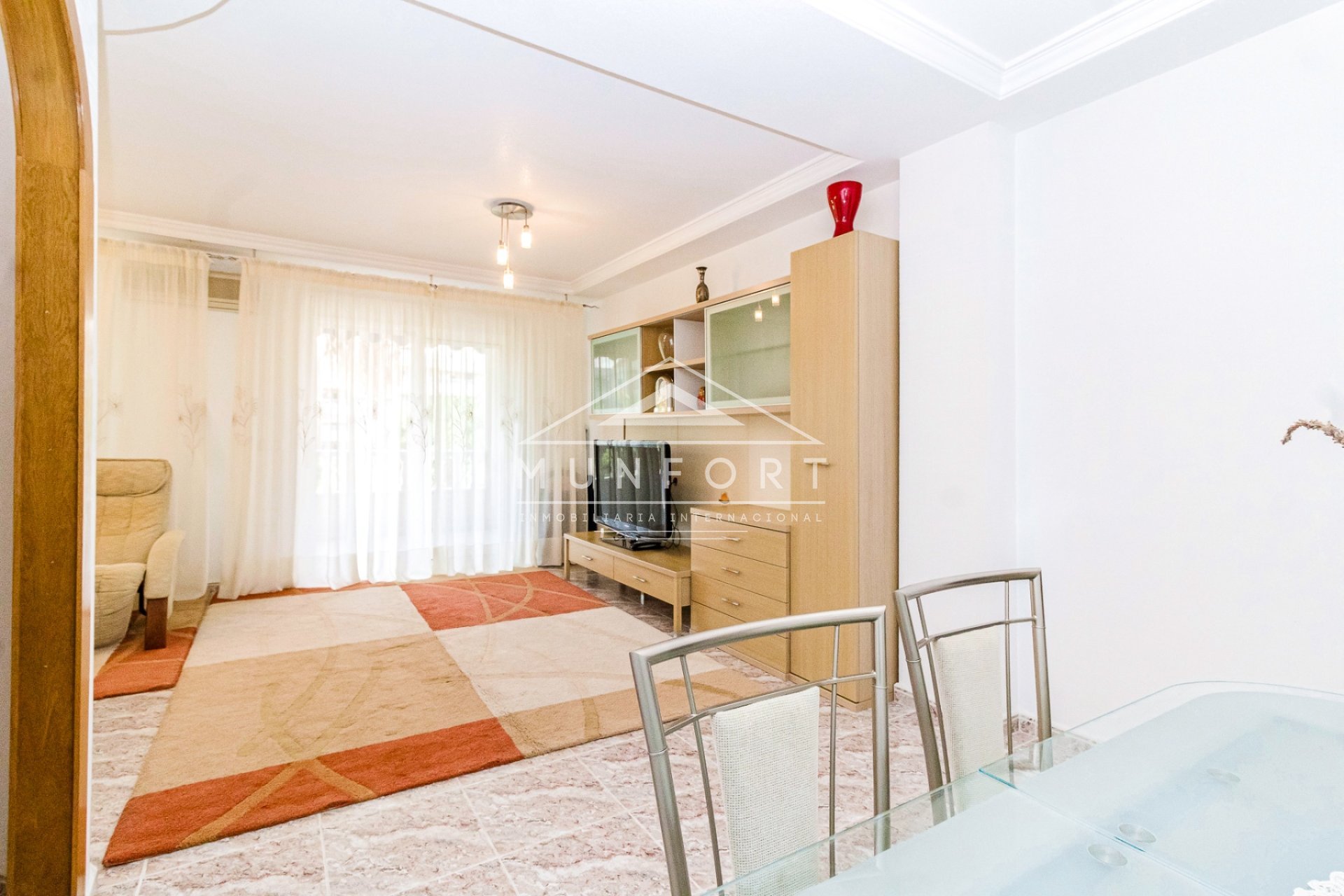 Segunda mano - Apartamentos -
Torrevieja - Playa del Cura - Torrevieja