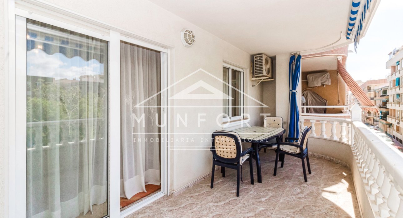 Segunda mano - Apartamentos -
Torrevieja - Playa del Cura - Torrevieja