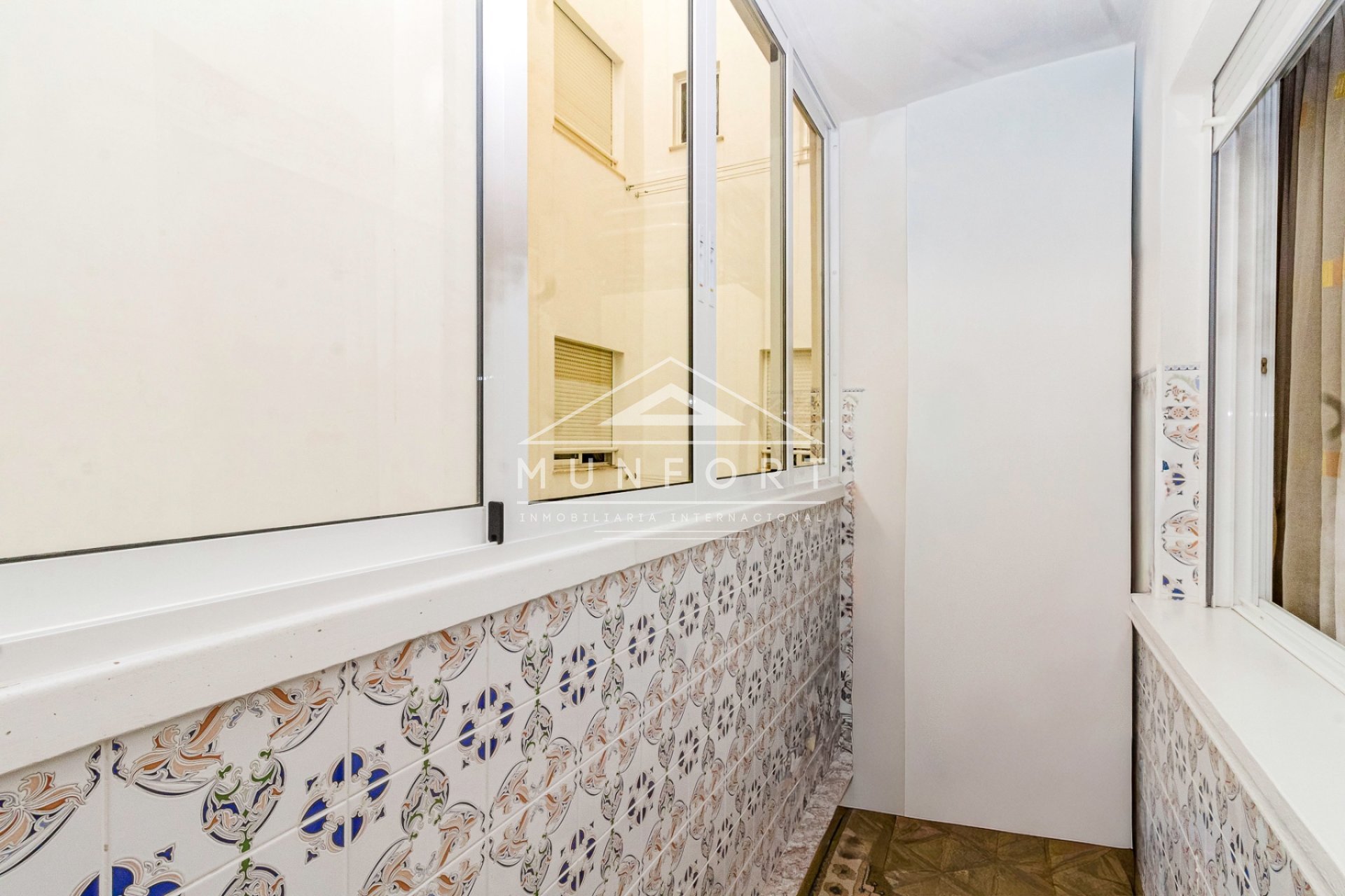 Segunda mano - Apartamentos -
Torrevieja - Playa del Cura - Torrevieja