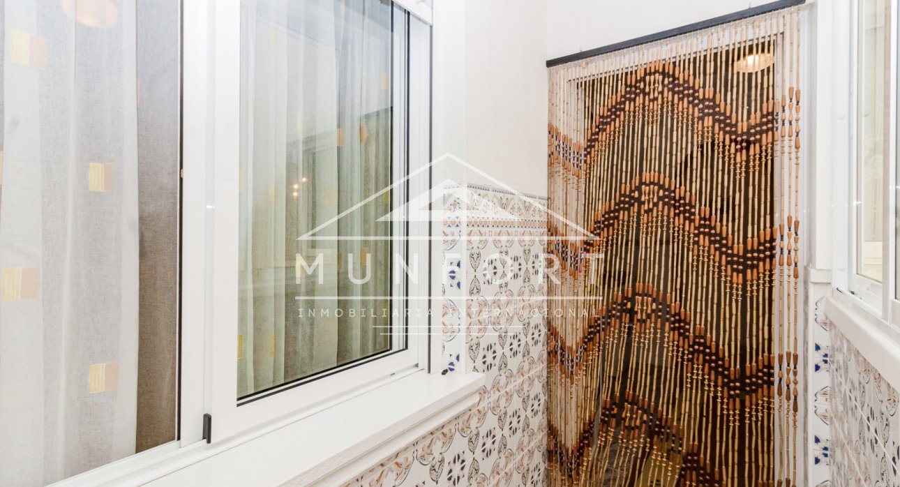 Segunda mano - Apartamentos -
Torrevieja - Playa del Cura - Torrevieja